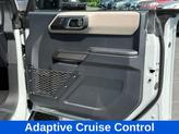 Thumbnail of 2024 Cactus Gray Ford Bronco
