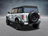 Thumbnail of 2024 Cactus Gray Ford Bronco