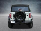 Thumbnail of 2024 Cactus Gray Ford Bronco