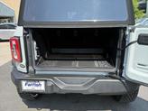 Thumbnail of 2024 Cactus Gray Ford Bronco
