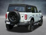Thumbnail of 2024 Cactus Gray Ford Bronco