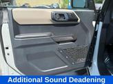 Thumbnail of 2024 Cactus Gray Ford Bronco