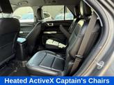 Thumbnail of 2023 Carbonized Gray Metallic Ford Explorer