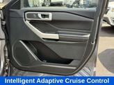 Thumbnail of 2023 Carbonized Gray Metallic Ford Explorer