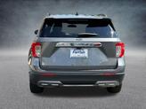 Thumbnail of 2023 Carbonized Gray Metallic Ford Explorer