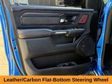 Thumbnail of 2022 Hydro Blue Pearlcoat RAM 1500