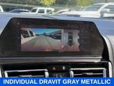 Thumbnail of 2020 Individual Dravit Grey Metallic BMW M8