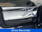 Thumbnail of 2020 Individual Dravit Grey Metallic BMW M8