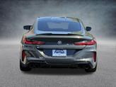 Thumbnail of 2020 Individual Dravit Grey Metallic BMW M8