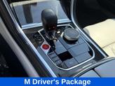 Thumbnail of 2020 Individual Dravit Grey Metallic BMW M8