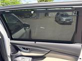 Thumbnail of 2025 Crystal White Pearl Subaru Ascent