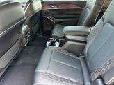 Thumbnail of 2025 Bright White Jeep Grand Cherokee L