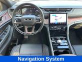 Thumbnail of 2025 Bright White Jeep Grand Cherokee L
