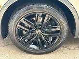 Thumbnail of 2022 Deep Black Pearl Volkswagen Tiguan