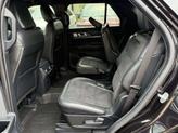 Thumbnail of 2025 Agate Black Metallic Ford Explorer