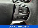 Thumbnail of 2025 Agate Black Metallic Ford Explorer
