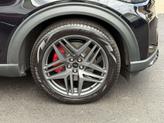 Thumbnail of 2025 Agate Black Metallic Ford Explorer
