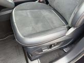 Thumbnail of 2025 Agate Black Metallic Ford Explorer