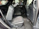 Thumbnail of 2025 Agate Black Metallic Ford Explorer
