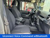 Thumbnail of 2014 Billet Metallic Clearcoat Jeep Wrangler Unlimited
