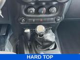 Thumbnail of 2014 Billet Metallic Clearcoat Jeep Wrangler Unlimited