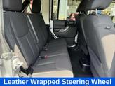 Thumbnail of 2014 Billet Metallic Clearcoat Jeep Wrangler Unlimited