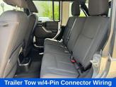 Thumbnail of 2014 Billet Metallic Clearcoat Jeep Wrangler Unlimited