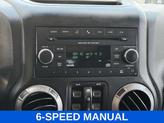 Thumbnail of 2014 Billet Metallic Clearcoat Jeep Wrangler Unlimited