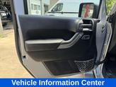Thumbnail of 2014 Billet Metallic Clearcoat Jeep Wrangler Unlimited