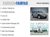 Thumbnail of 2014 Billet Metallic Clearcoat Jeep Wrangler Unlimited