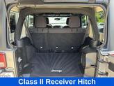 Thumbnail of 2014 Billet Metallic Clearcoat Jeep Wrangler Unlimited