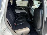 Thumbnail of 2025 Silver Zynith Jeep Compass