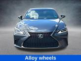 Thumbnail of 2023 Cloudburst Gray Lexus ES 300h