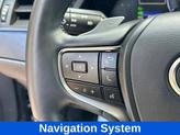 Thumbnail of 2023 Cloudburst Gray Lexus ES 300h