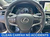 Thumbnail of 2023 Cloudburst Gray Lexus ES 300h