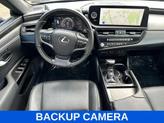 Thumbnail of 2023 Cloudburst Gray Lexus ES 300h