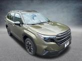Thumbnail of 2025 Autumn Green Metallic Subaru Forester