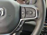 Thumbnail of 2026 Granite Crystal Metallic Clearcoat RAM 1500