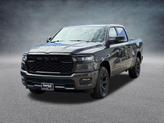 Thumbnail of 2026 Granite Crystal Metallic Clearcoat RAM 1500