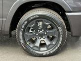 Thumbnail of 2026 Granite Crystal Metallic Clearcoat RAM 1500
