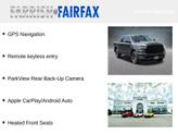 Thumbnail of 2026 Granite Crystal Metallic Clearcoat RAM 1500