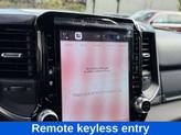 Thumbnail of 2026 Granite Crystal Metallic Clearcoat RAM 1500