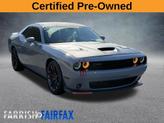 Photo of 2021 Smoke Show Dodge Challenger