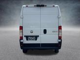 Thumbnail of 2024 Bright White Clearcoat RAM ProMaster 3500
