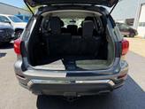 Thumbnail of 2019 Gun Metallic Nissan Pathfinder