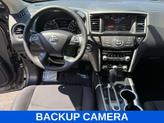 Thumbnail of 2019 Gun Metallic Nissan Pathfinder