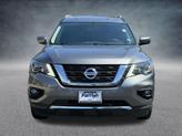 Thumbnail of 2019 Gun Metallic Nissan Pathfinder