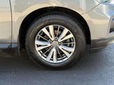 Thumbnail of 2019 Gun Metallic Nissan Pathfinder