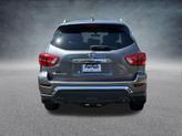 Thumbnail of 2019 Gun Metallic Nissan Pathfinder