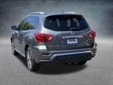 Thumbnail of 2019 Gun Metallic Nissan Pathfinder